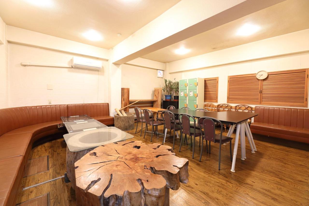 Ishiuchi Ski Center Minamiuonuma Екстериор снимка