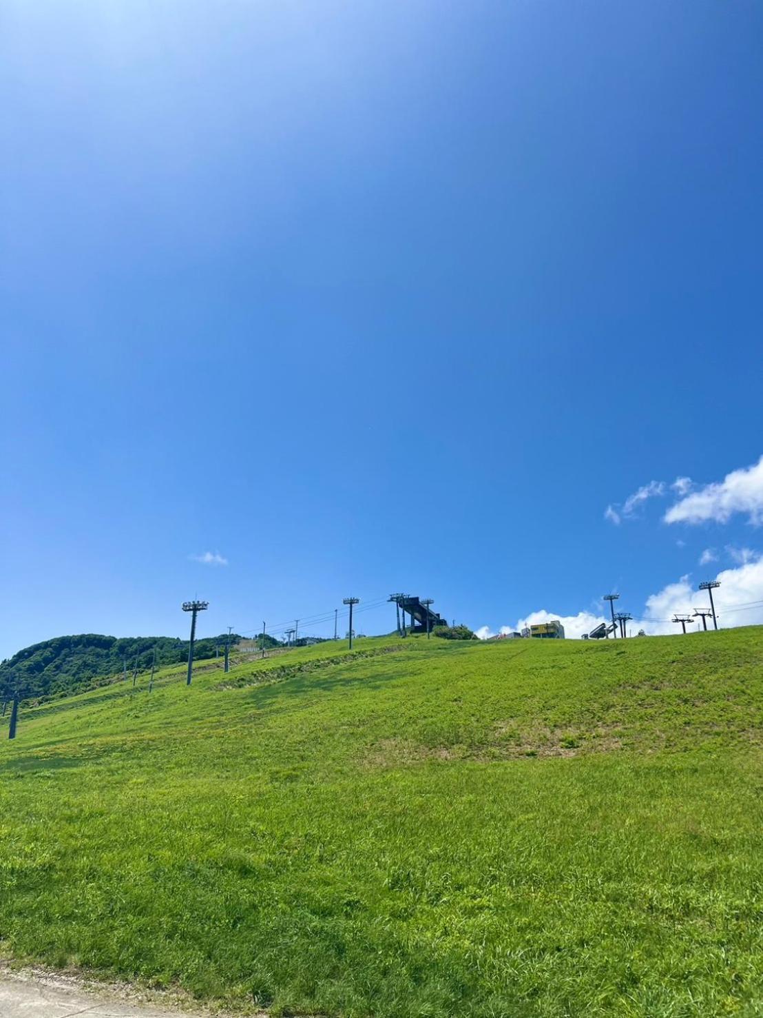 Ishiuchi Ski Center Minamiuonuma Екстериор снимка